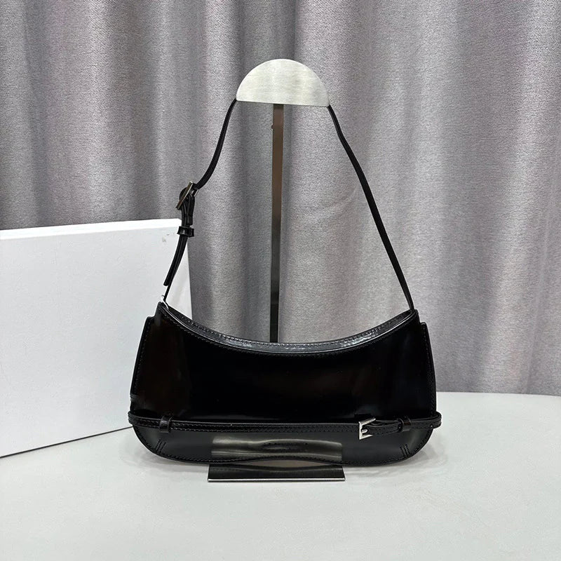 Style Loft Collection Simple Elegance Leather French Handbag