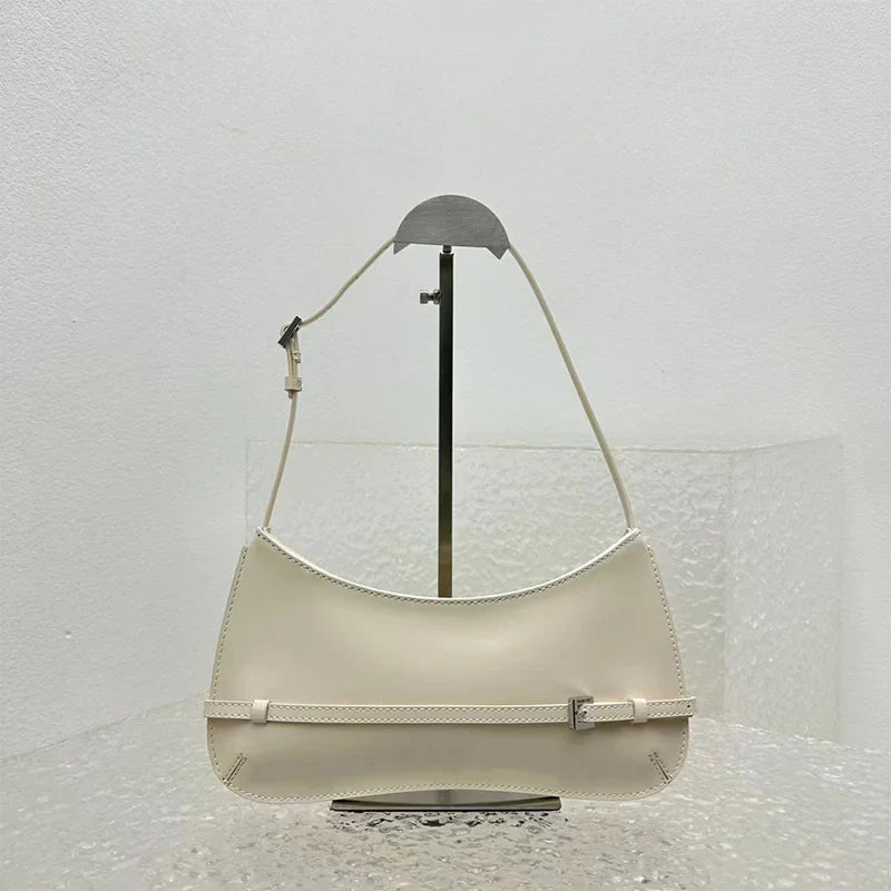 Style Loft Collection Simple Elegance Leather French Handbag