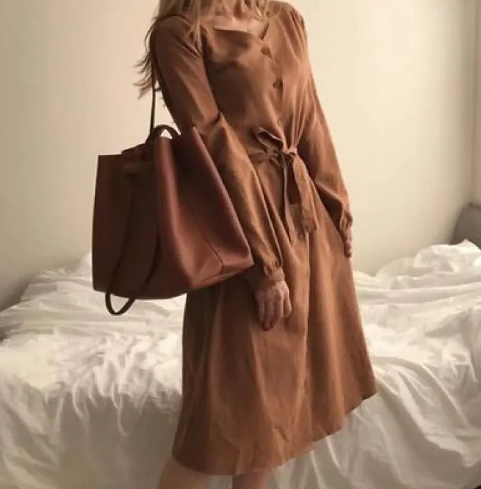 Style Loft Collection Ultra-Spacious Everyday Bag