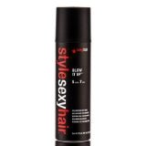 Style Sexy Hair Blow It Up Gel Foam 5shine 7 Hold 5 Oz
