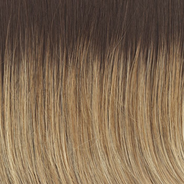 STYLE SOCIETY - Wig by Raquel Welch
