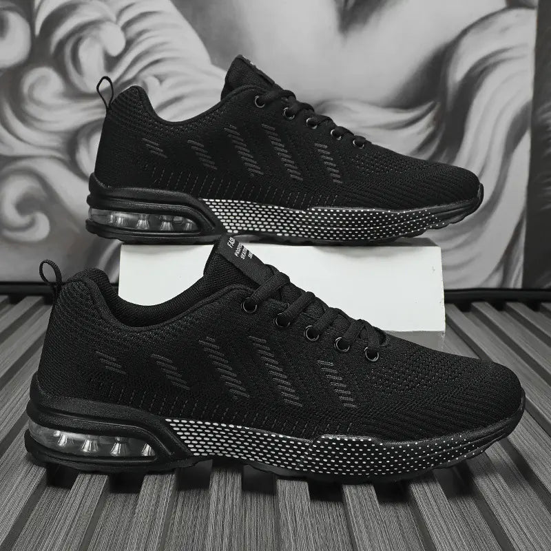 Style Loft Collection AlleyRun Boosts