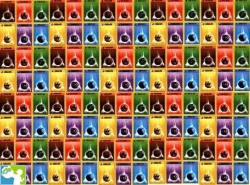 Style Loft Collection x 100 Assorted Pokemon TCG Energy Cards