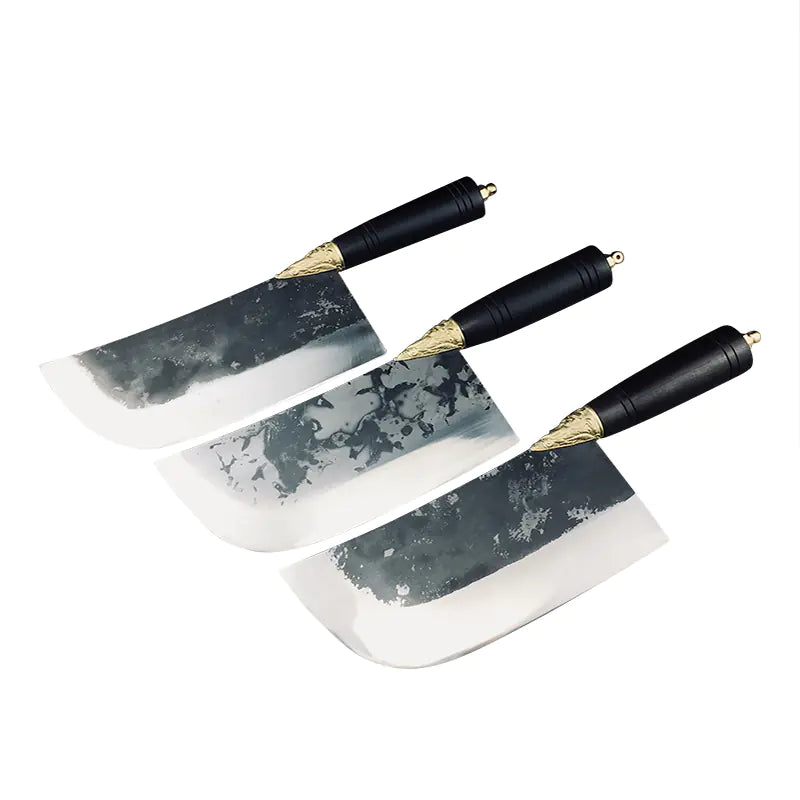 Style Loft Collection Handmade Forged Manganese Steel Chef's Knife