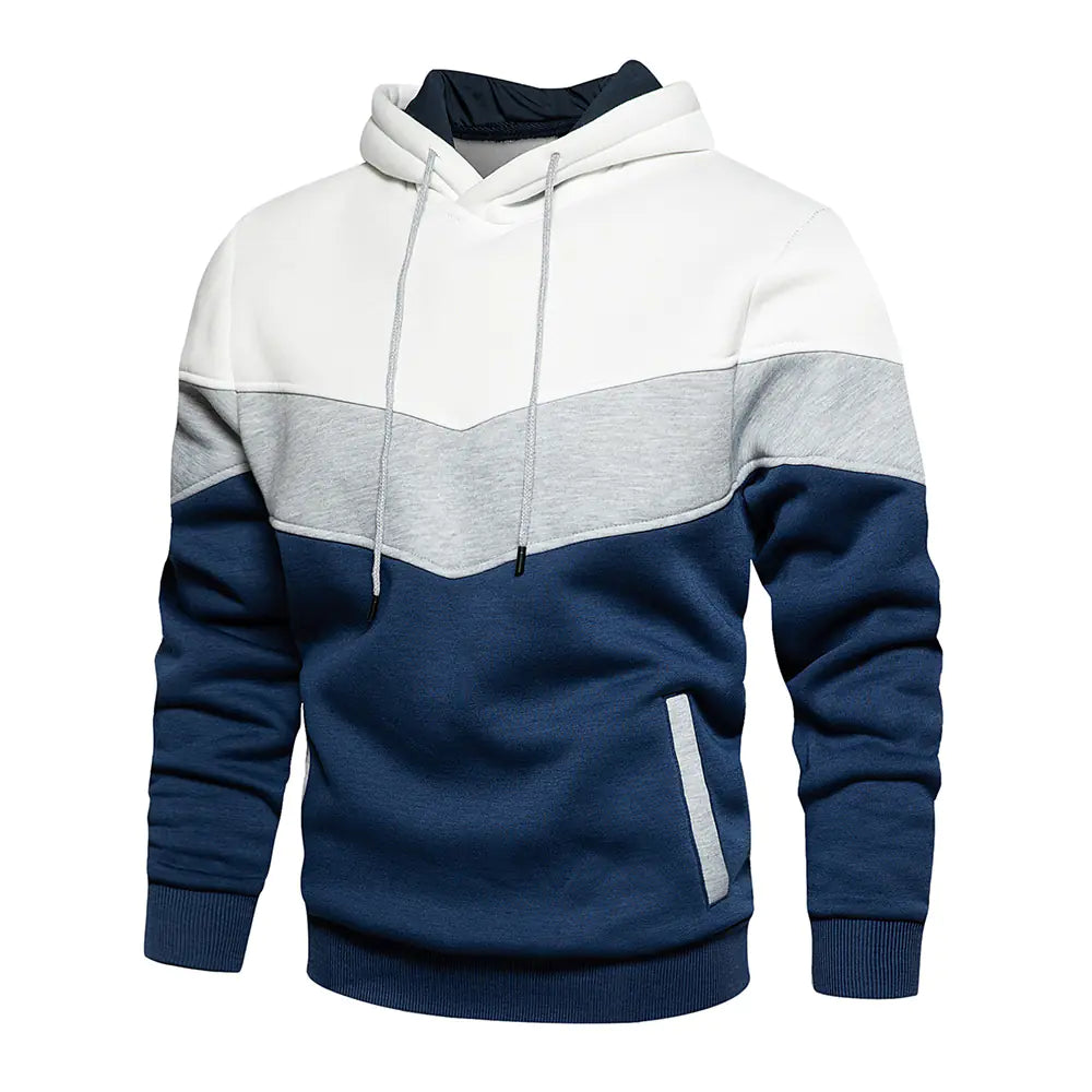 Style Loft Collection There's A Method To This - Just Keep Up Hoodie