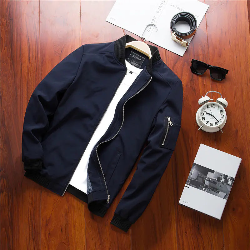 Style Loft Collection Oceanic Jacket