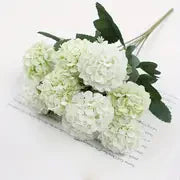 Style Loft Collection Chrysanthemum Forever Flower