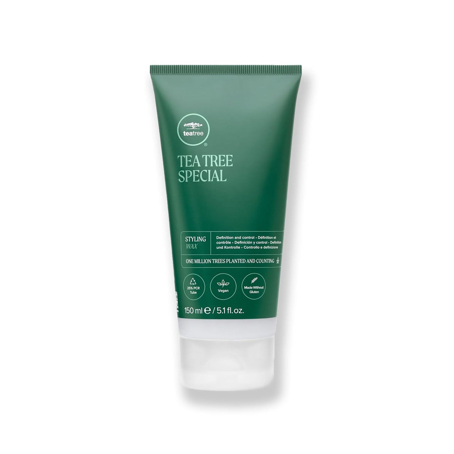 Paul Mitchell Tea Tree Special Styling Wax 5.1 oz