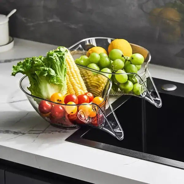 High Temperature Resistant Kitchen