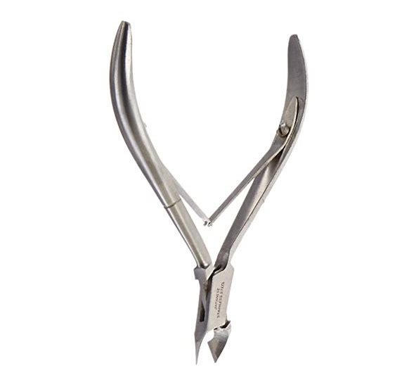 Nail Cuticle Nipper 4"