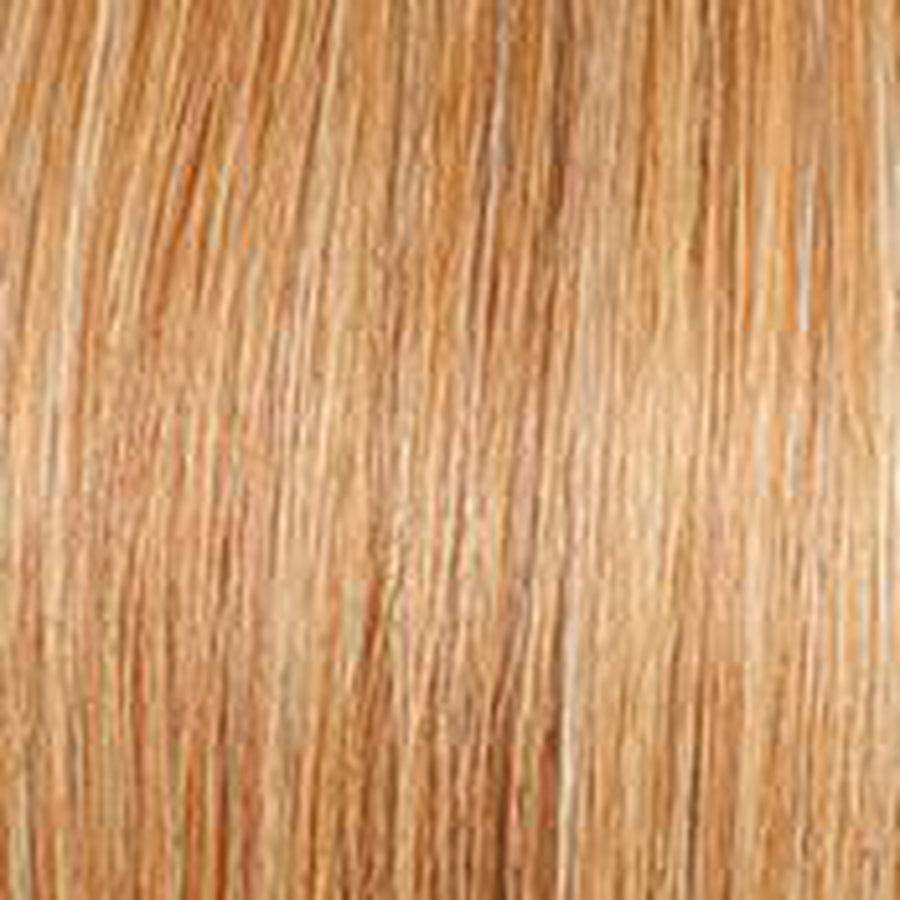 Raquel Welch The Art of Chic 100% Human Hair Top Piece Hairpiece - Choose Color