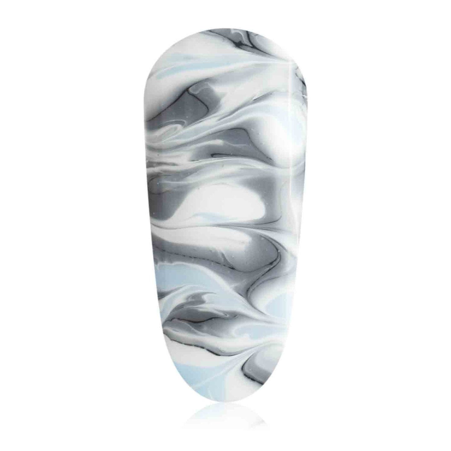 The GelBottle - Blooming Gel Nail Art, Marble & Watercolor Effect, 20ml