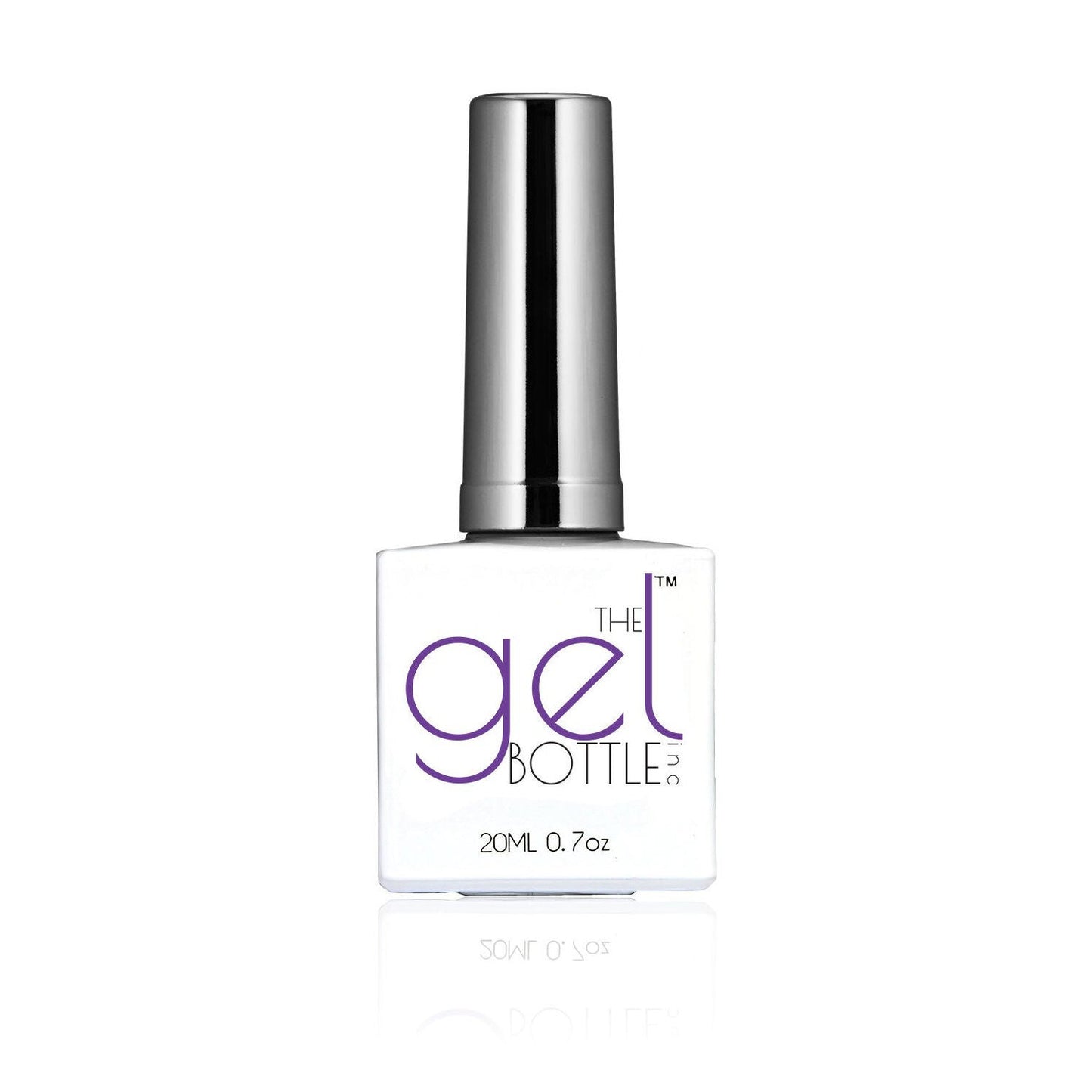 The GelBottle - Clear All In One BIAB Builder Gel, 20 ml