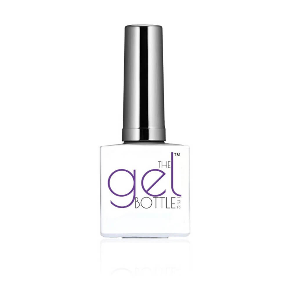 The GelBottle - Clear Fibre BIAB Builder Gel, 20ml