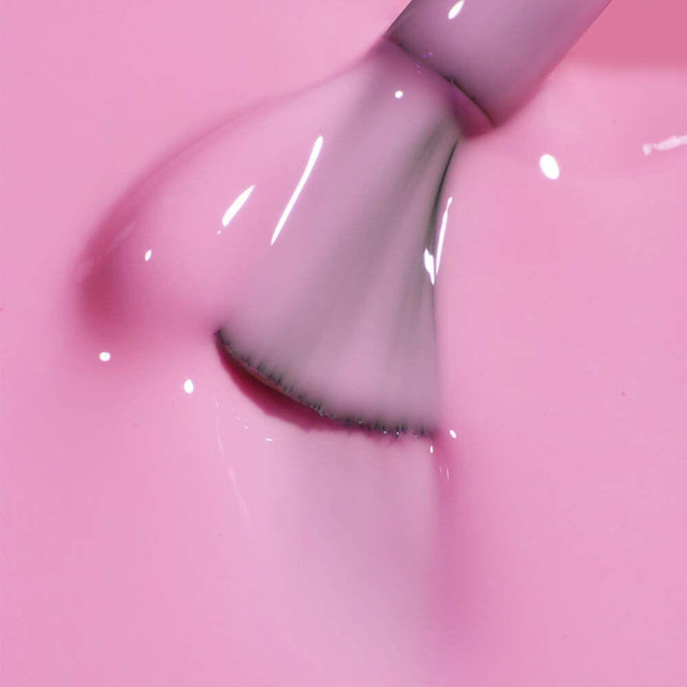 The GelBottle - Cutie Fibre BIAB Builder Gel, 20ml