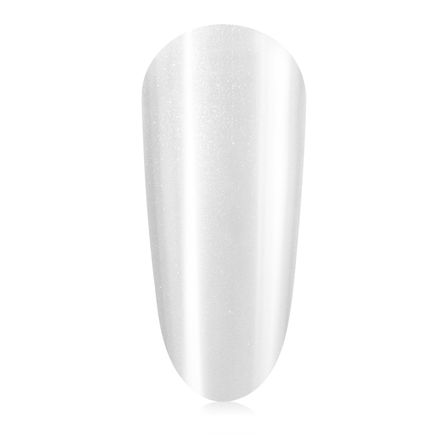 The GelBottle - Iced Chrome Pigment