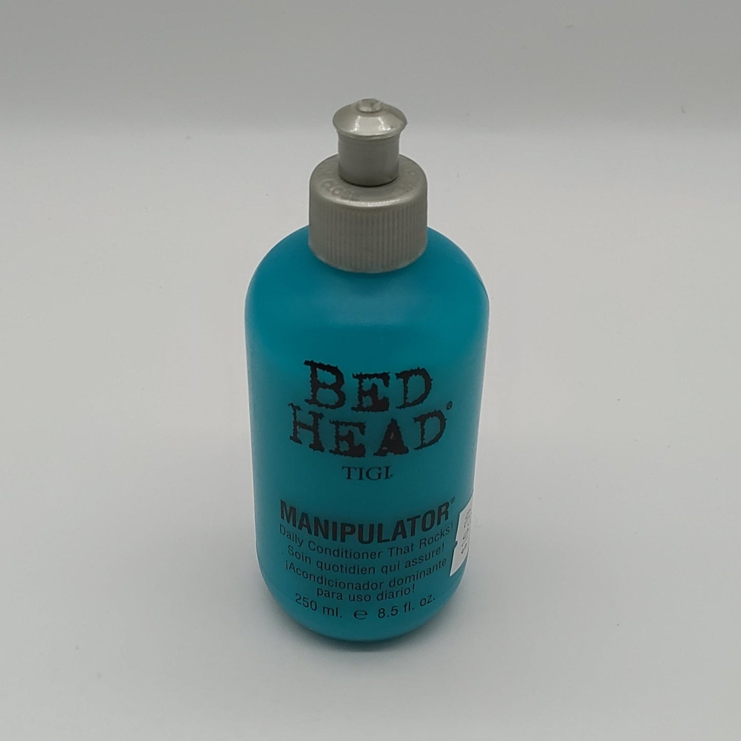 Tigi Bed Head Manipulator Daily Conditioner 8.5 oz-V