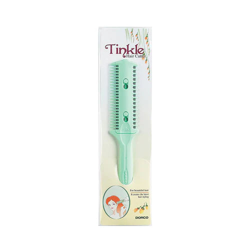 Dorco Tinkle Hair Cutter