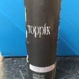 Toppik Hair Building Fibers Starter Kit Gray