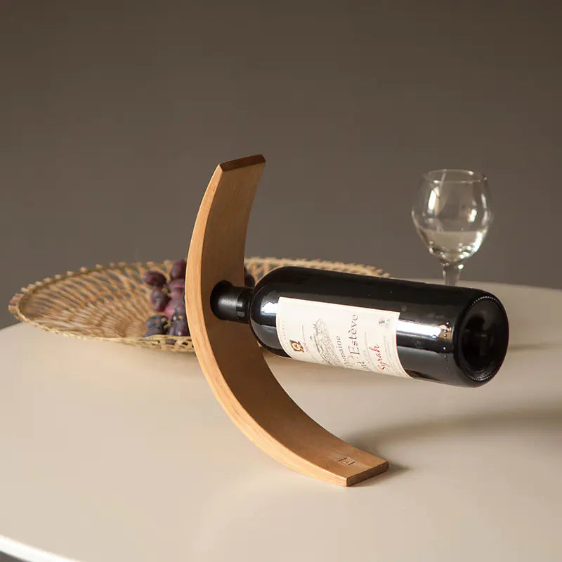 Style Loft Collection Modern Wine Rack Display