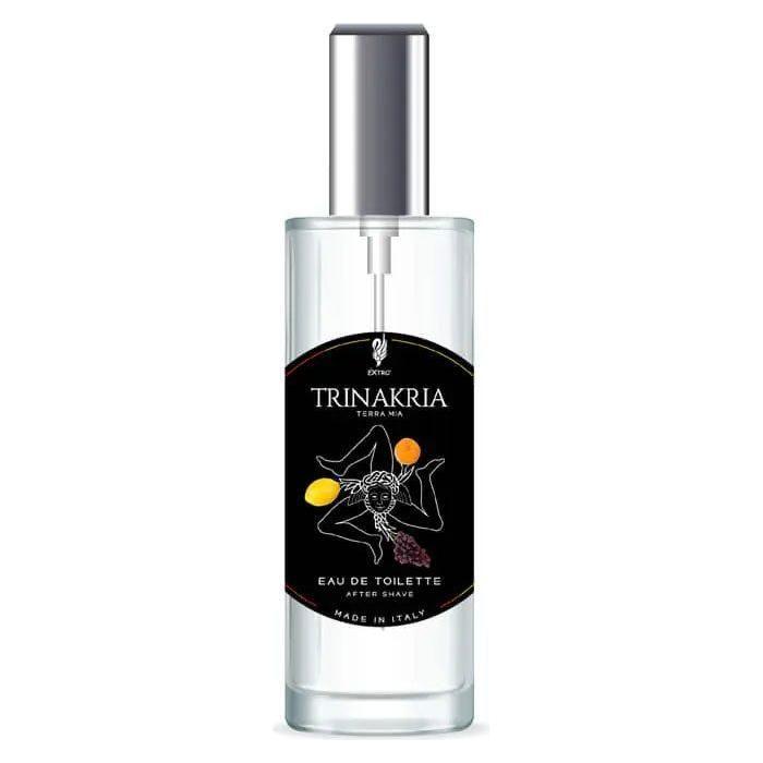 Extro Cosmesi Trinakria Shaving Collection