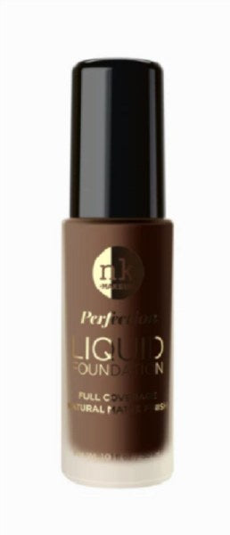 Nicka K Makeup Perfection Foundation