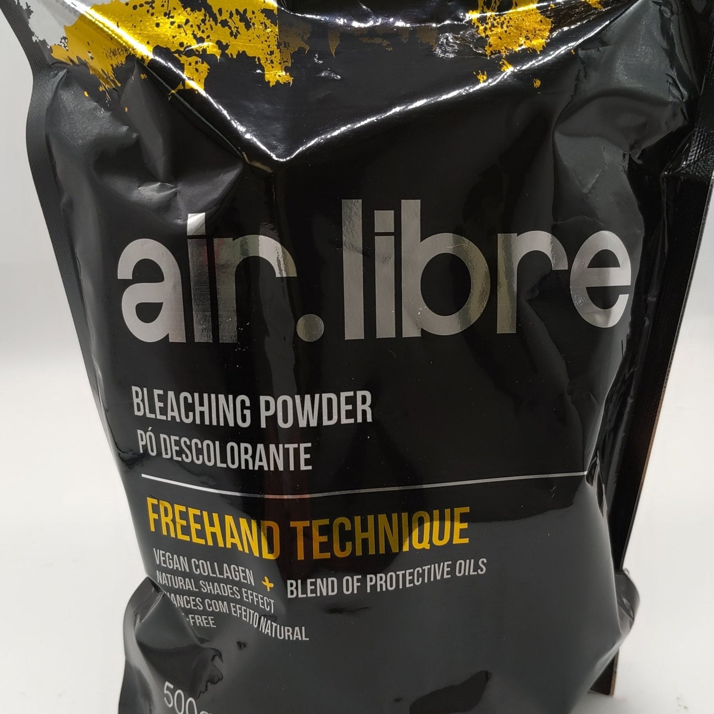 Truss Air.libre Bleaching Powder 17.64 Oz