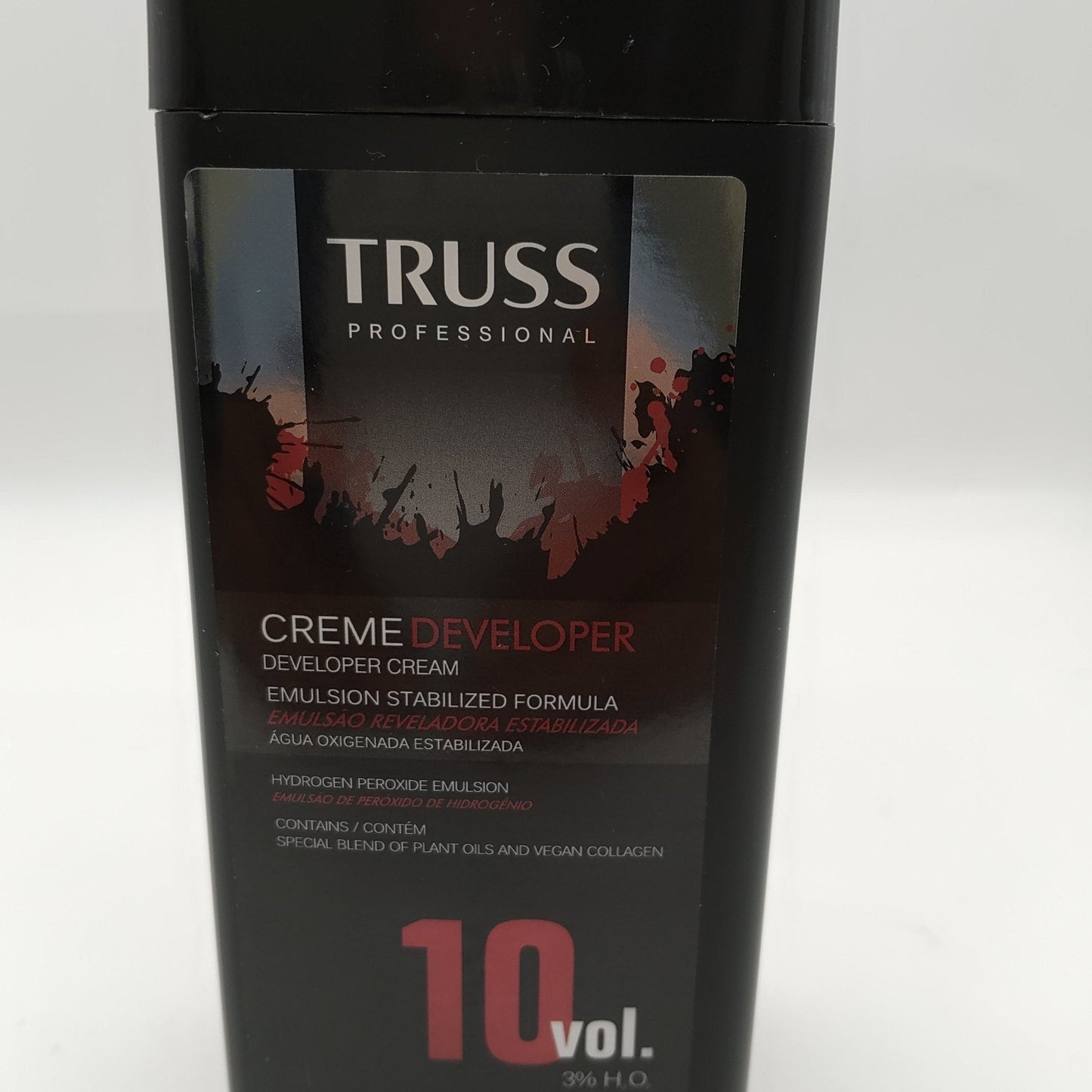 Truss Creme Developer 10 Vol. 32.1 Oz