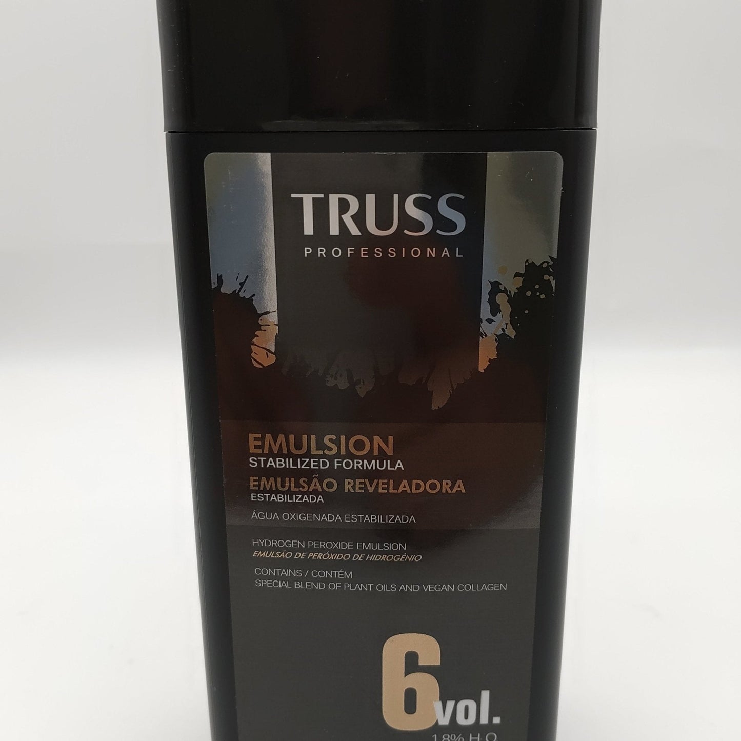 Truss Emulsion  6 Vol. 31.1oz