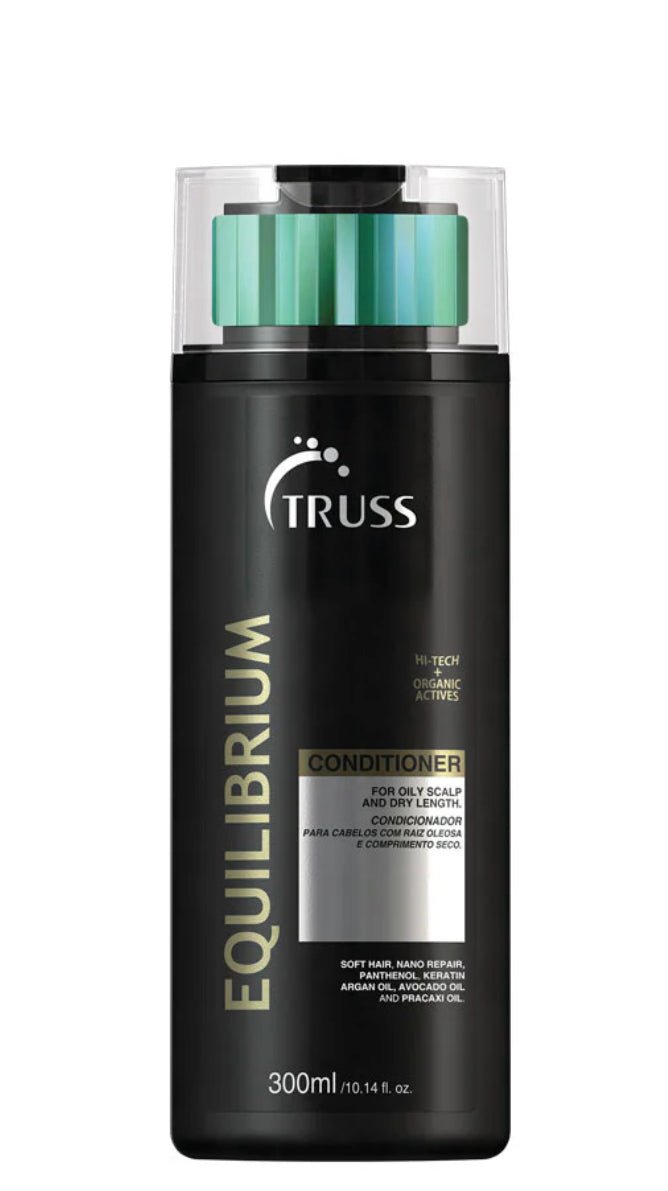 Truss Equilibrium Conditioner 10.14 oz