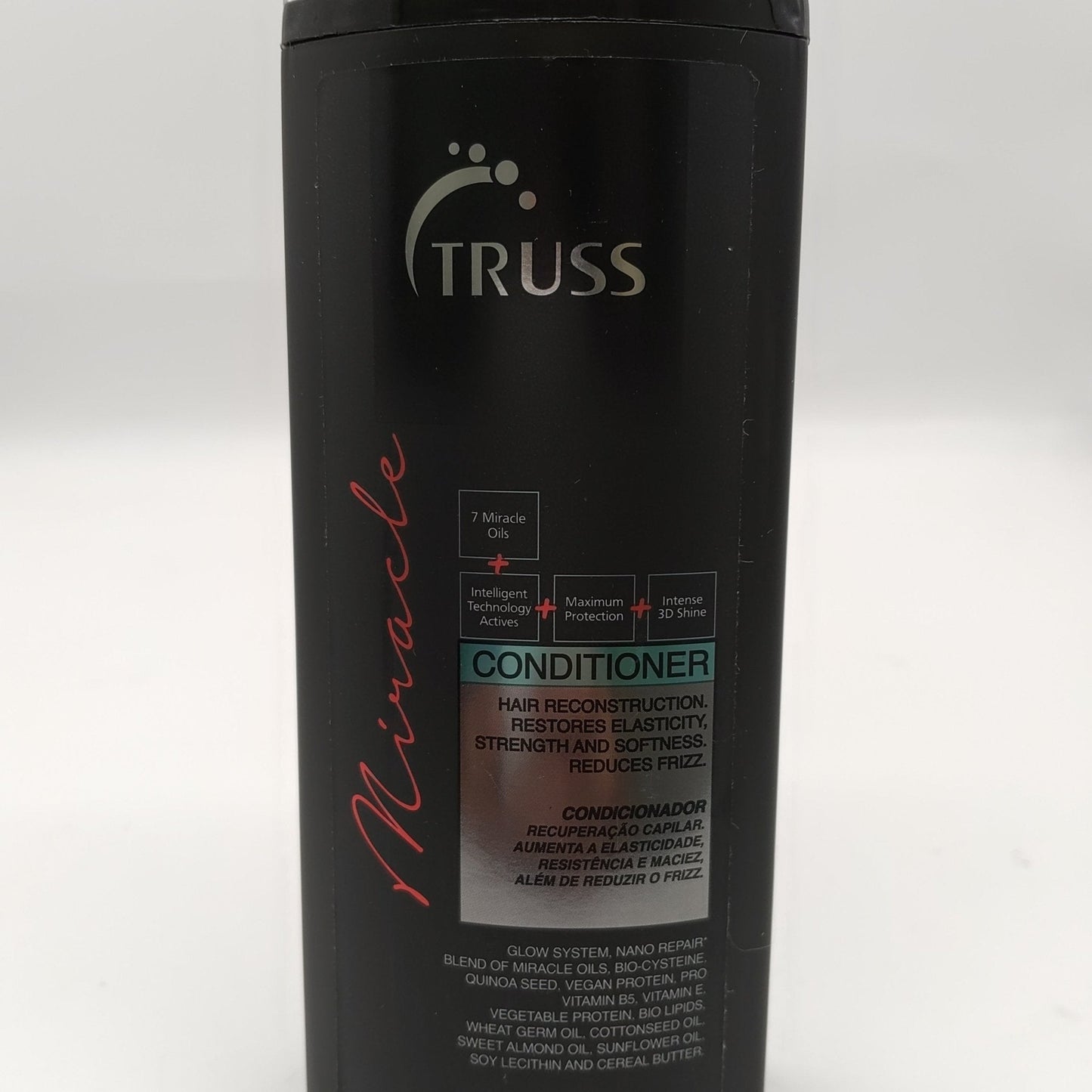 Truss Mircale Conditioner 10.14 oz