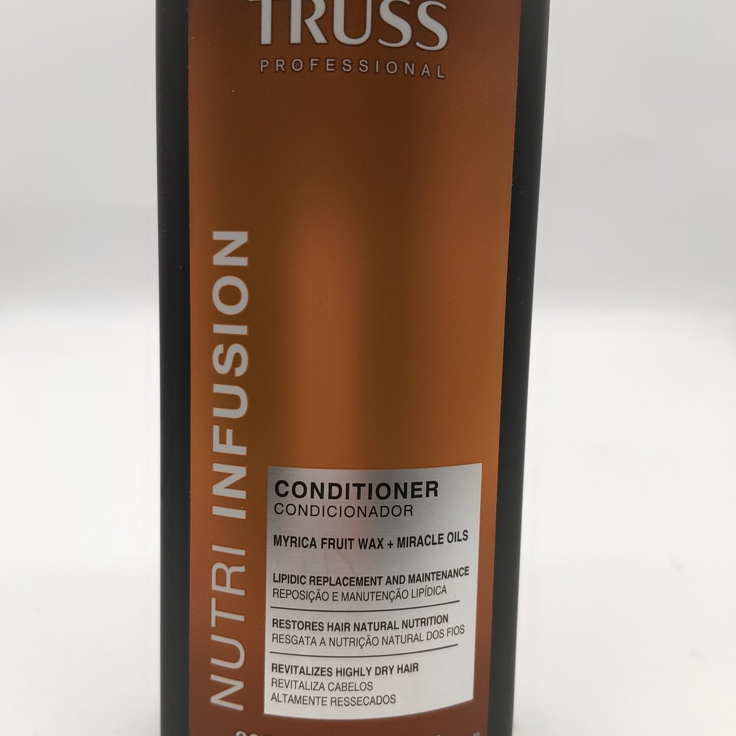 Truss Nutri Infusion Conditioner 10.1 Oz