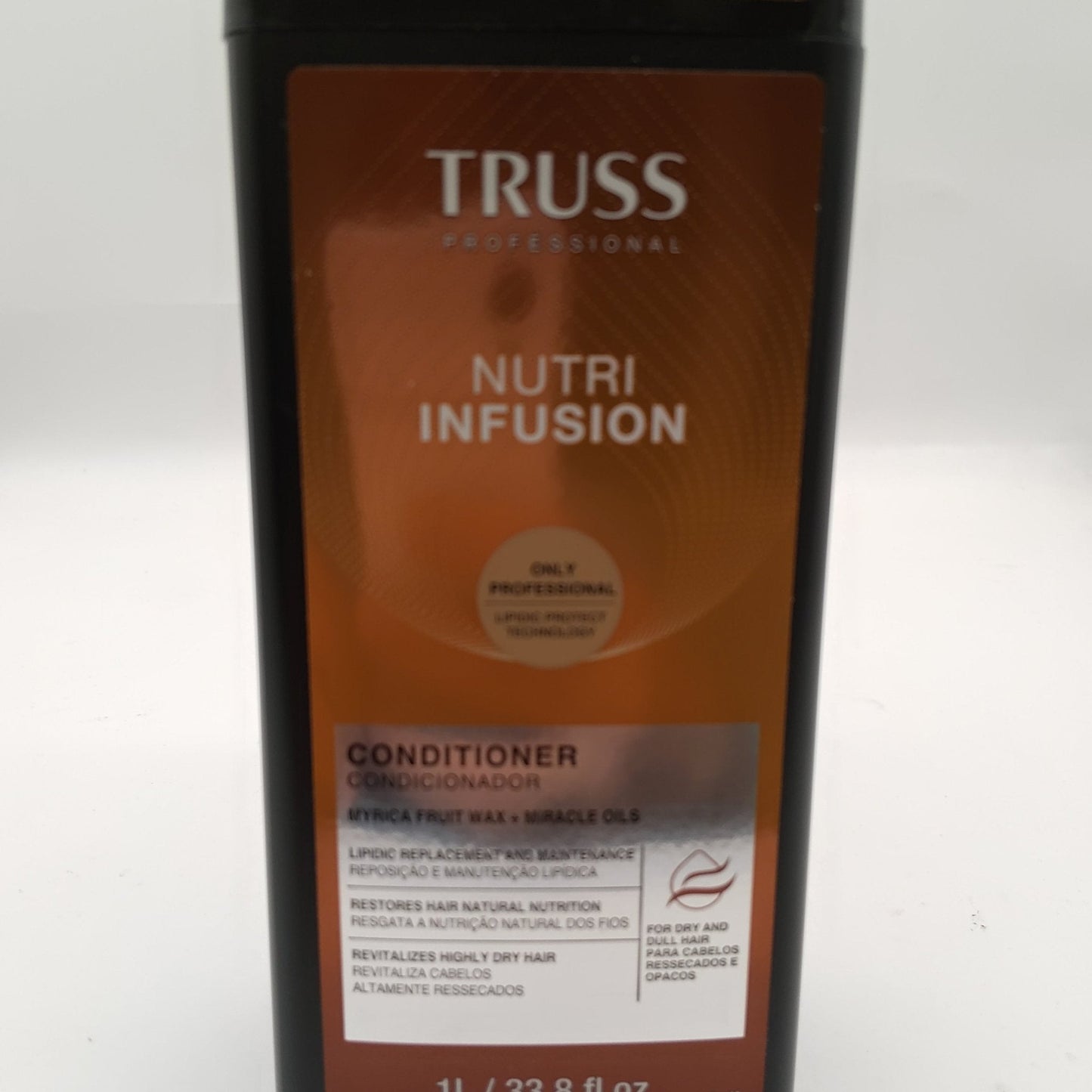 Truss Nutrii!fusion Conditioner 33.8 Oz