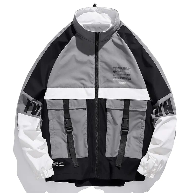 Style Loft Collection Boogaloo Track Suit