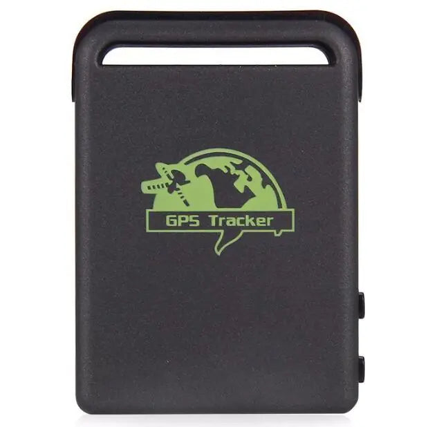 Style Loft Collection DigitalLoft TrackPoint GPS Locator