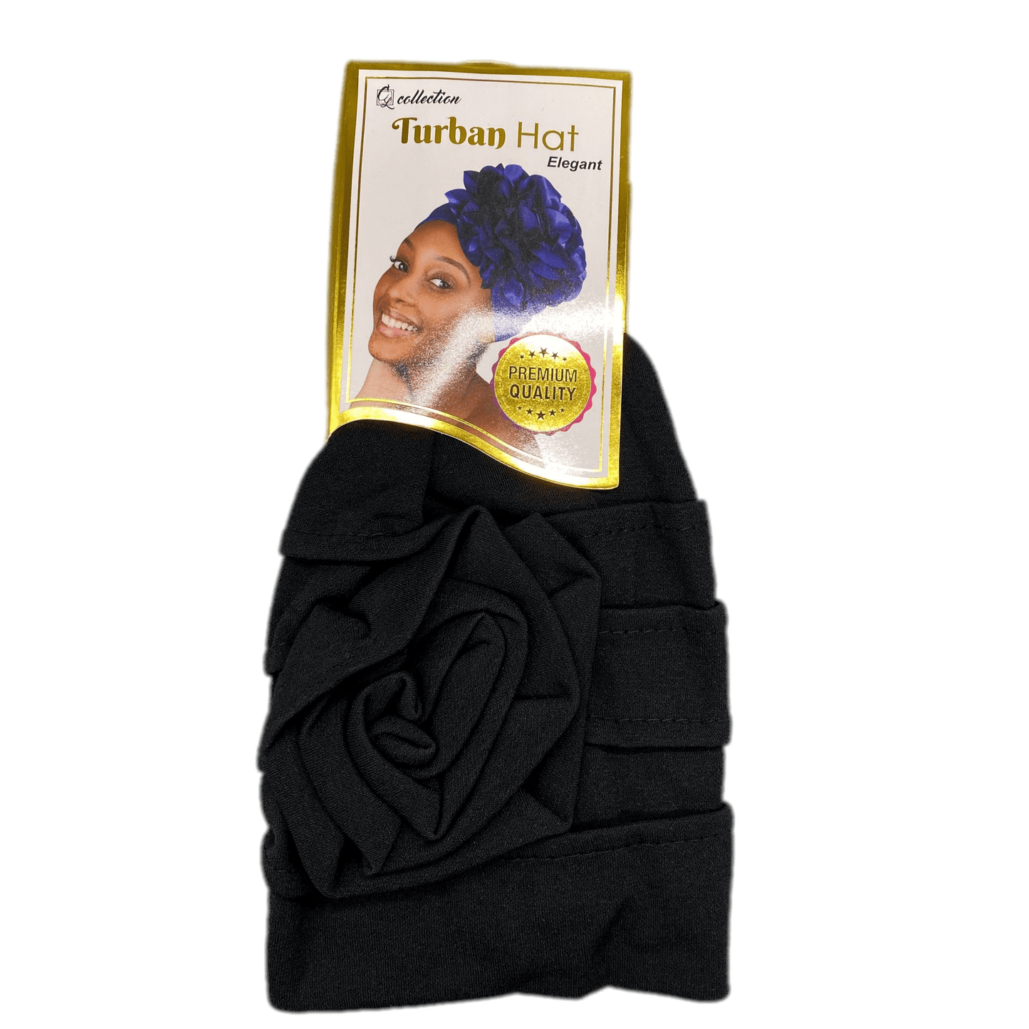 Turban Hat