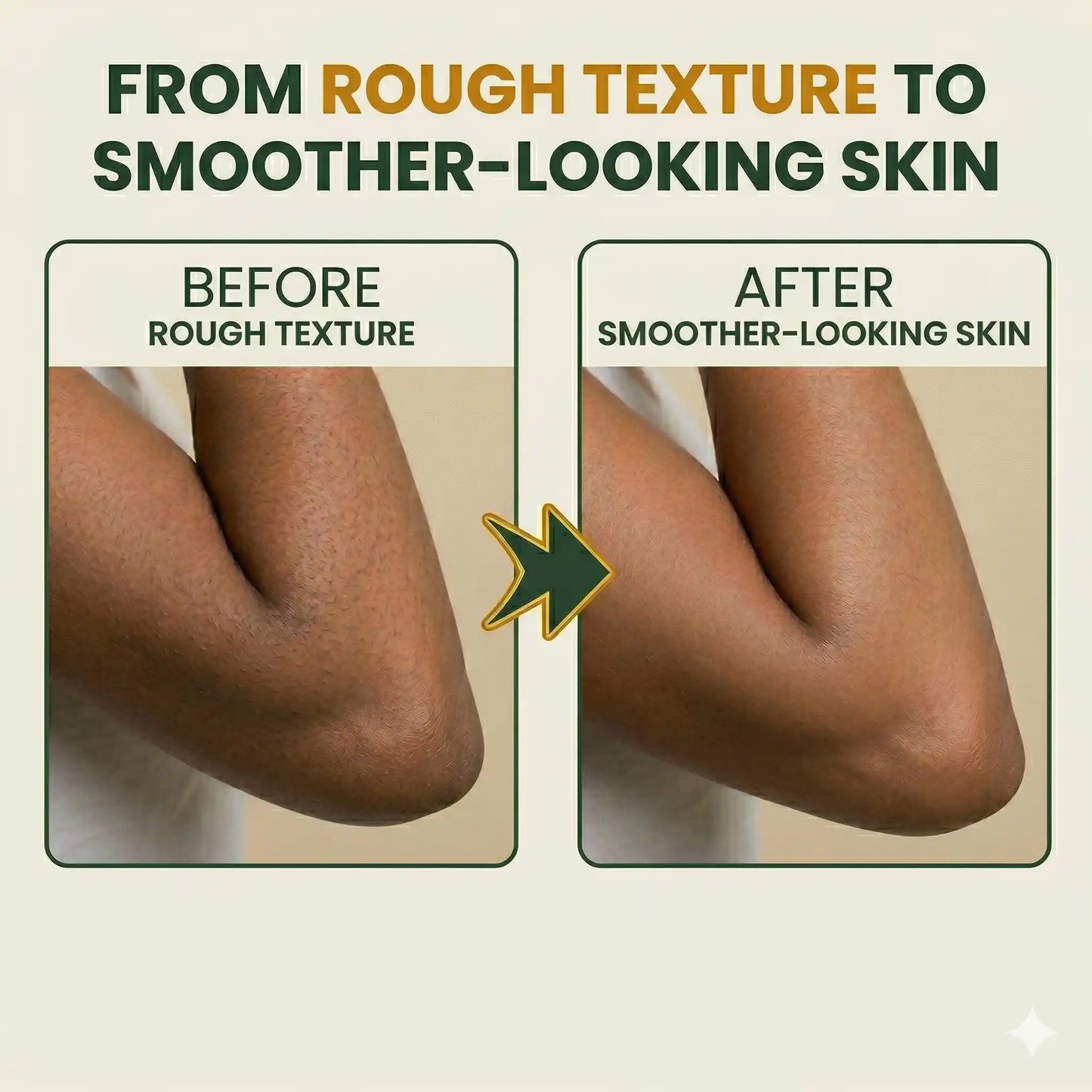 AMVital Turmeric Body Scrub