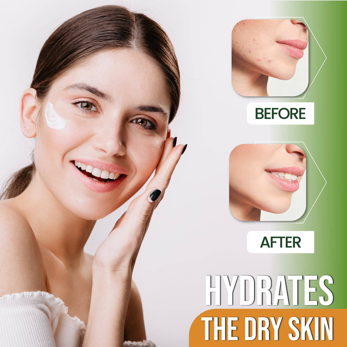 AMVital Turmeric Face Cream