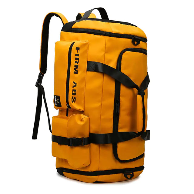 Style Loft Collection AthleticStyle AdventurePro Travel and Gym Bag