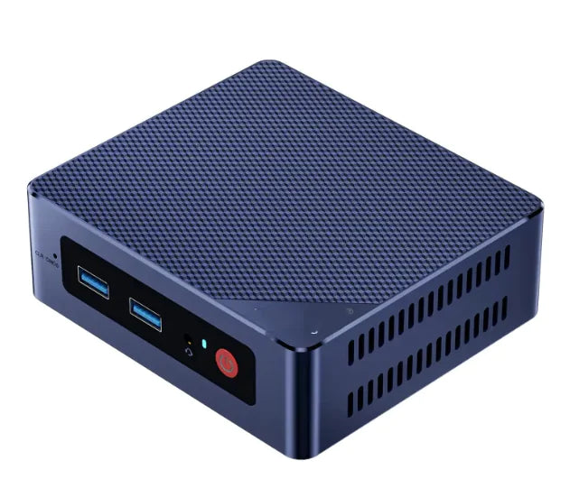 Style Loft Collection StyleTech Synqro Compact Business Desktop Computer