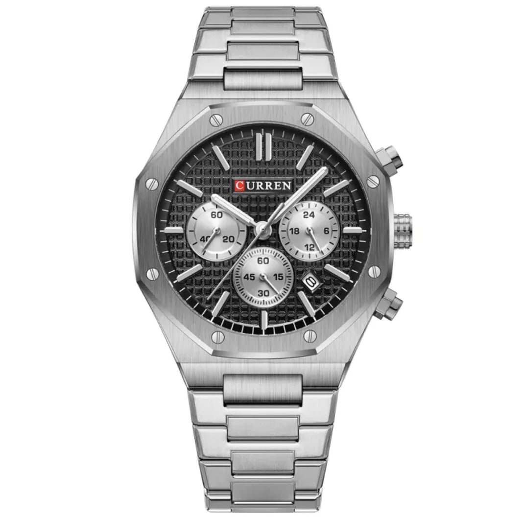 Style Loft Collection Le Brassus Quartz Watch