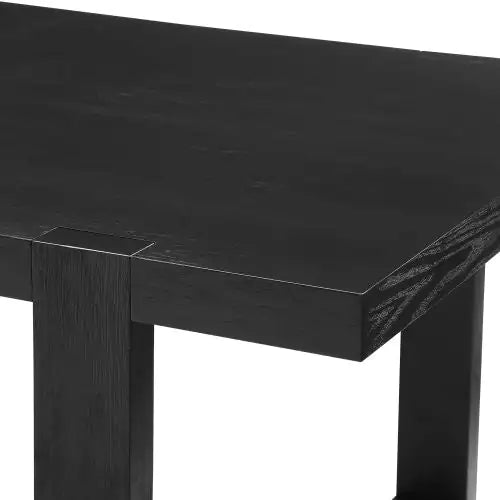 Style Loft Collection Yves 7 Piece Dining Set