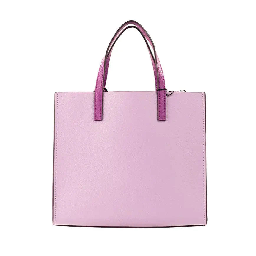 Style Loft Collection x Marc Jacobs Grind Mini Leather Tote Crossbody Bag