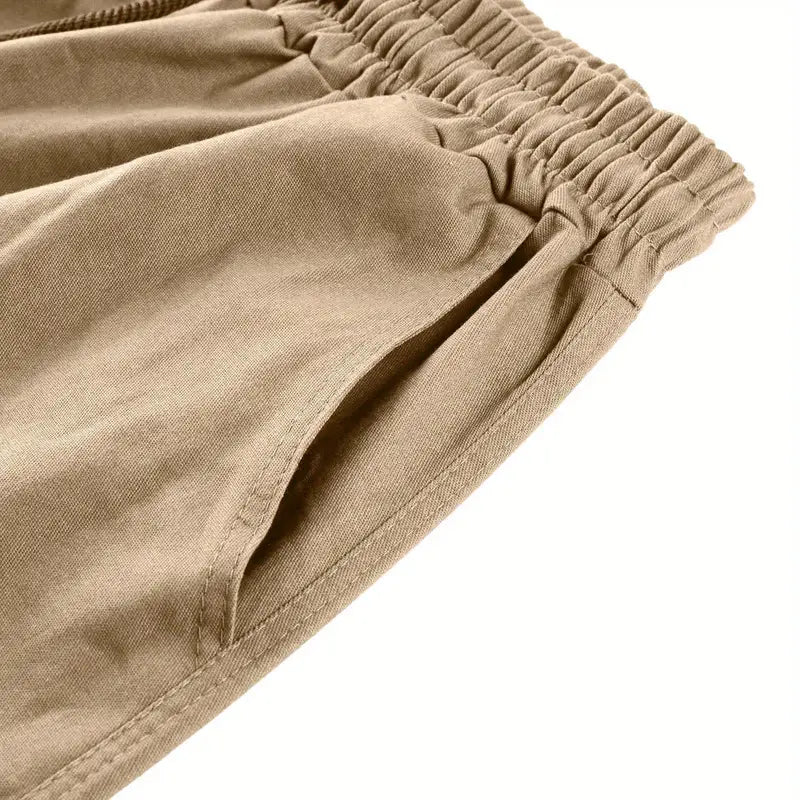 Style Loft Collection HardySole Cargo Trousers