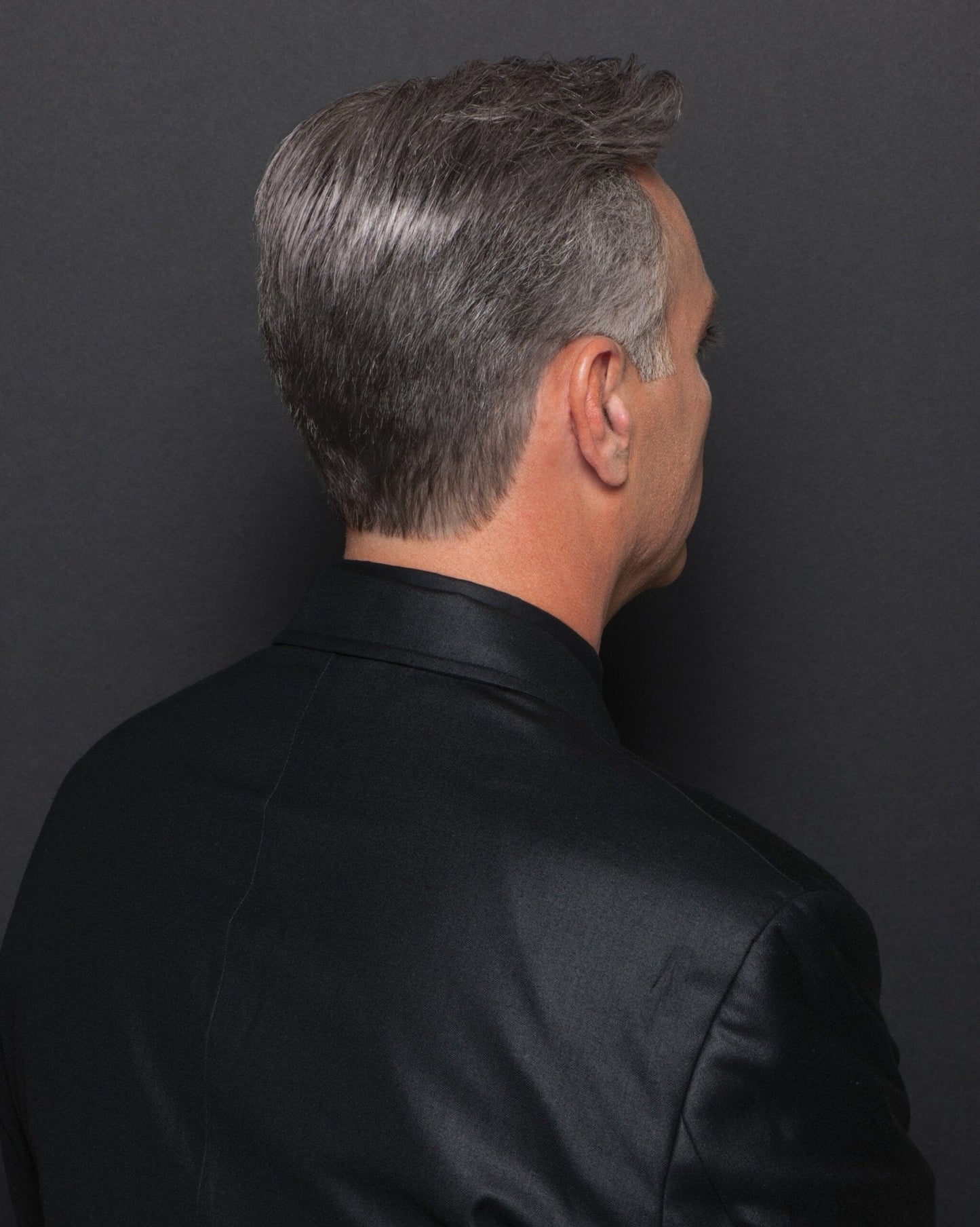 Ultra Lace Toupee by American Hairlines