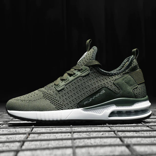 Style Loft Collection BioStride Autumn Runners