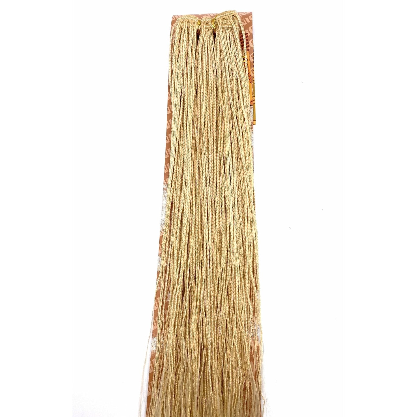 Unique Micro Braid 16" / 100% Human Hair