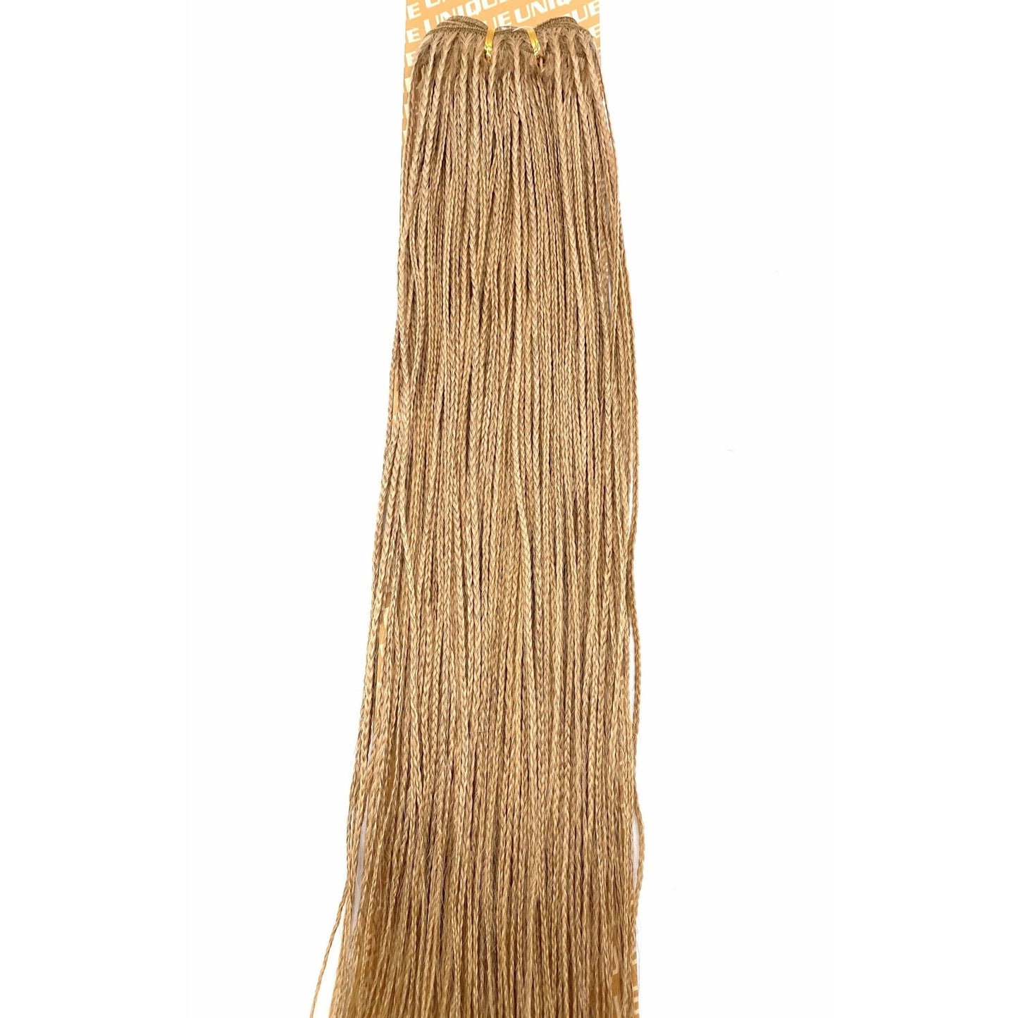 Unique Micro Braid 20" / 100% Human Hair