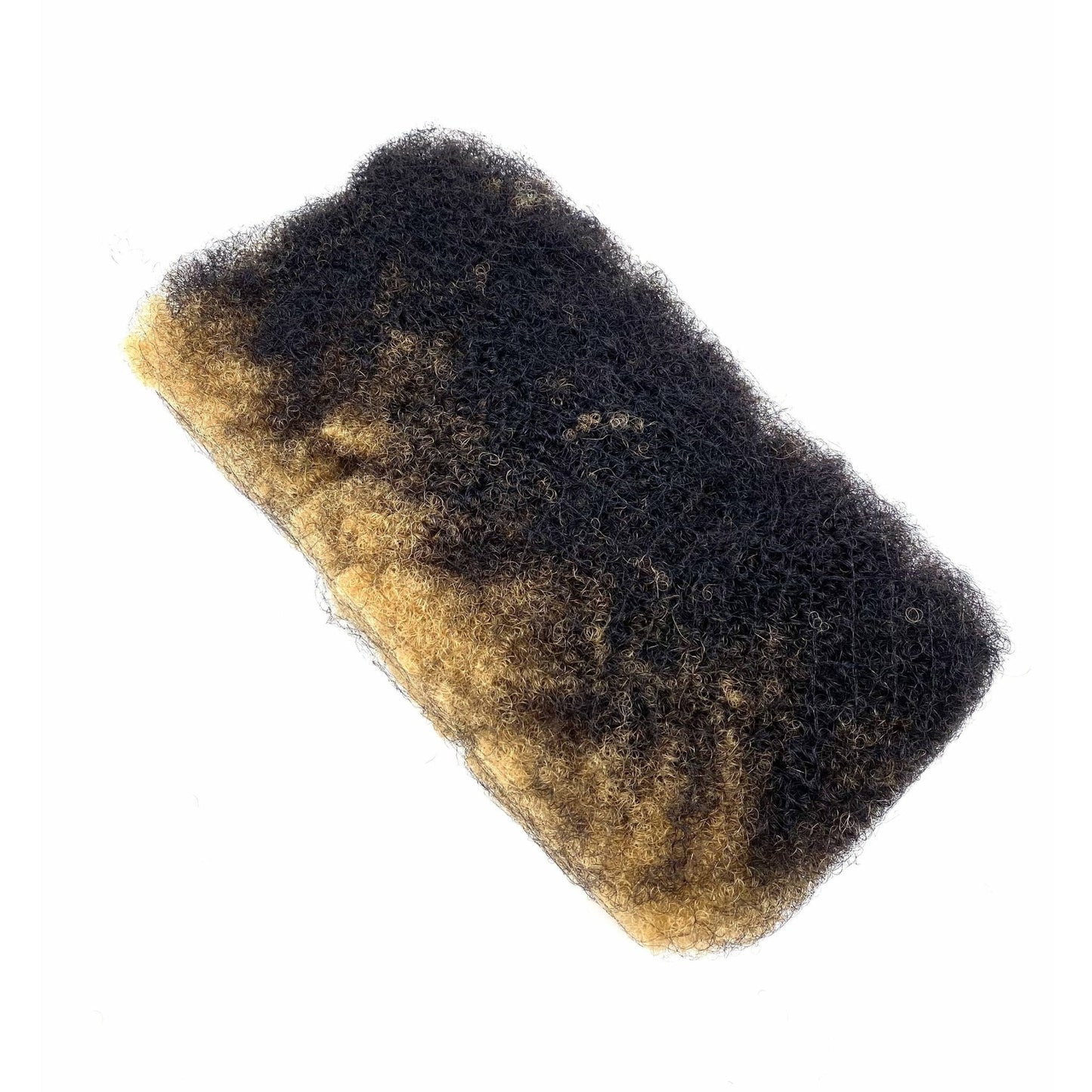 Unique's Human Hair Afro Twist Bulk