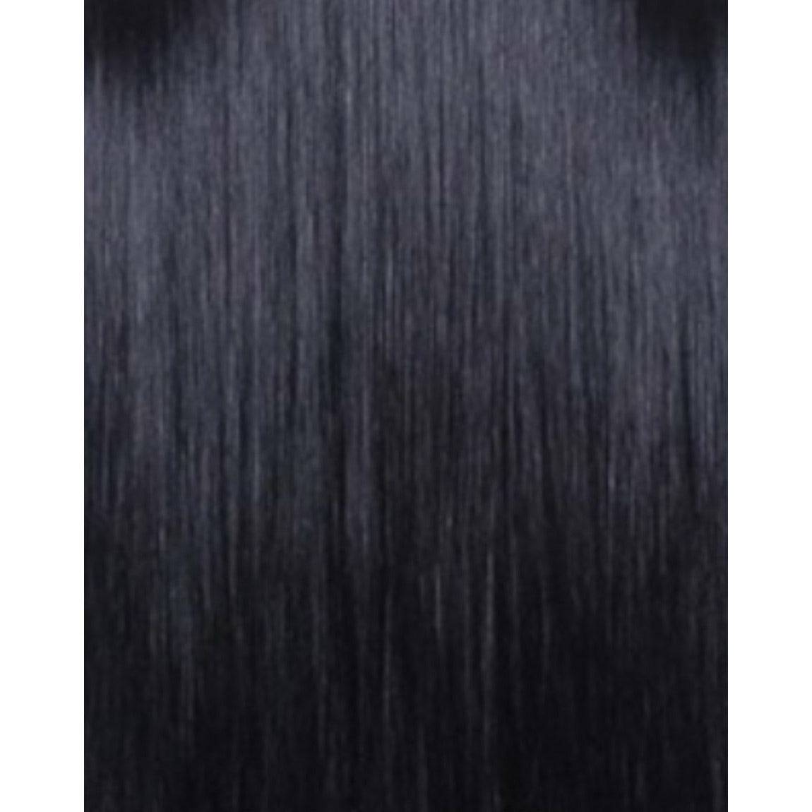 Unique's Human Hair Perm Straight 14 Inch